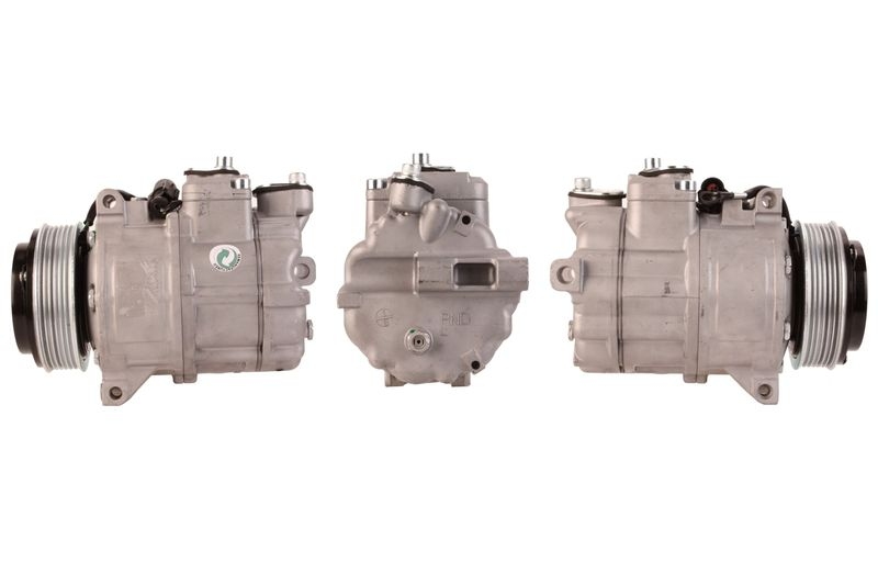 ELSTOCK Kompressor, Klimaanlage 51-0653