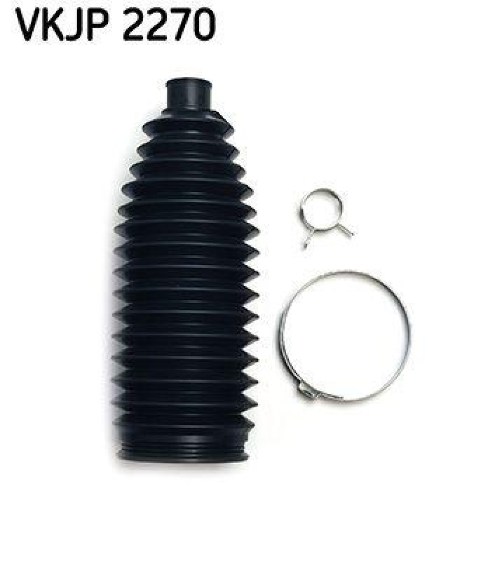 SKF Faltenbalgsatz, Lenkung VKJP 2270