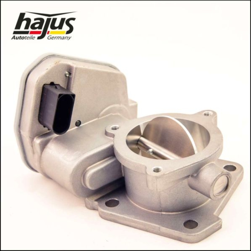 hajus Autoteile Drosselklappenstutzen 1311051