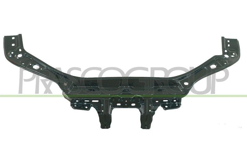 Front Cowling