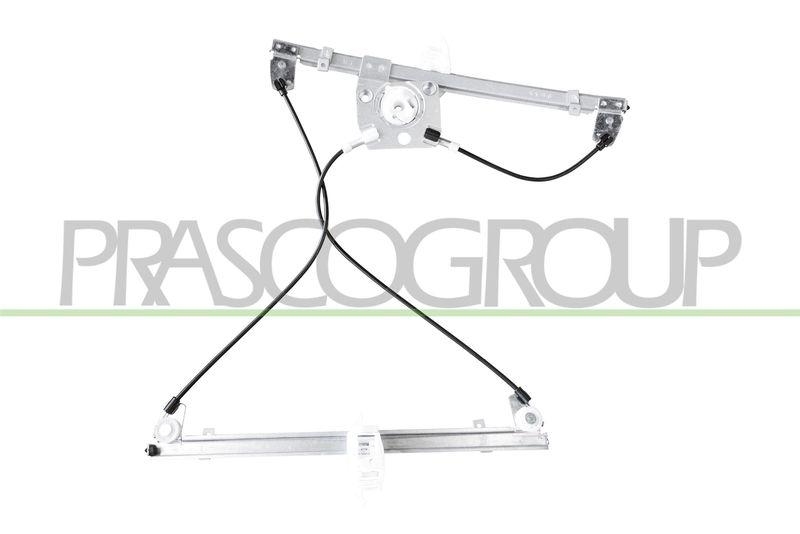 Window Regulator