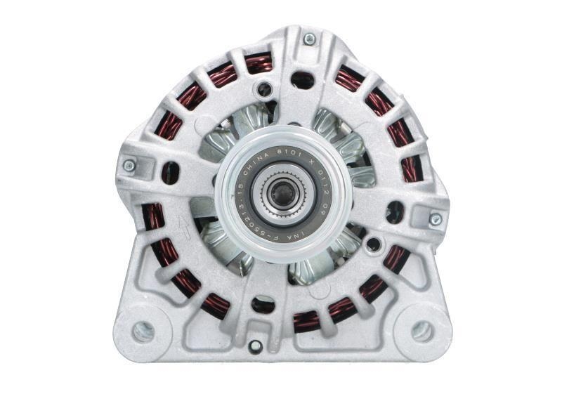 BV PSH Generator +Line Original
