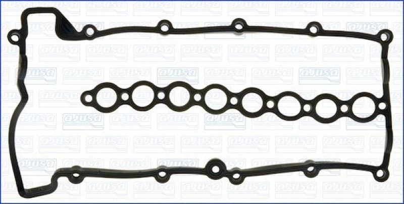 AJUSA Gasket, cylinder head cover
