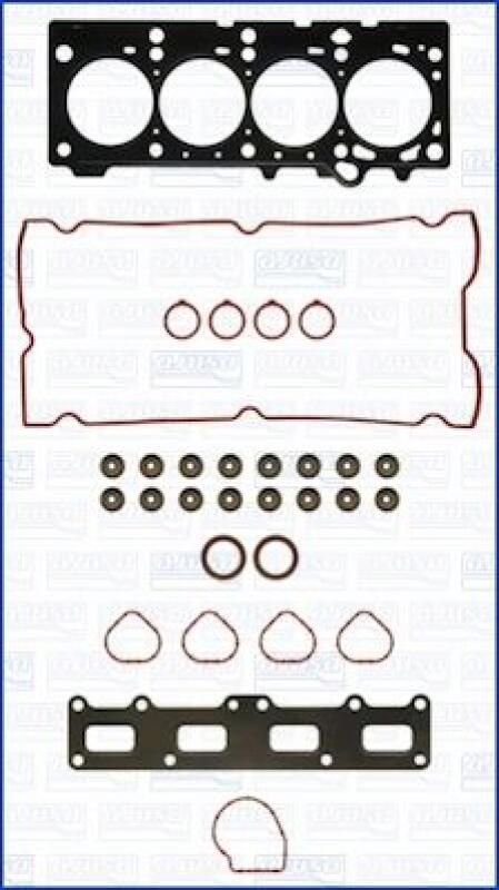 AJUSA Gasket Set, cylinder head