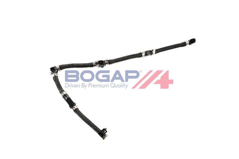 BOGAP Schlauch, Leckkraftstoff BOGAP Premium