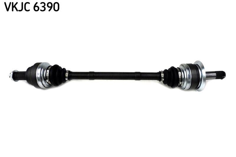 SKF Antriebswelle VKJC 6390
