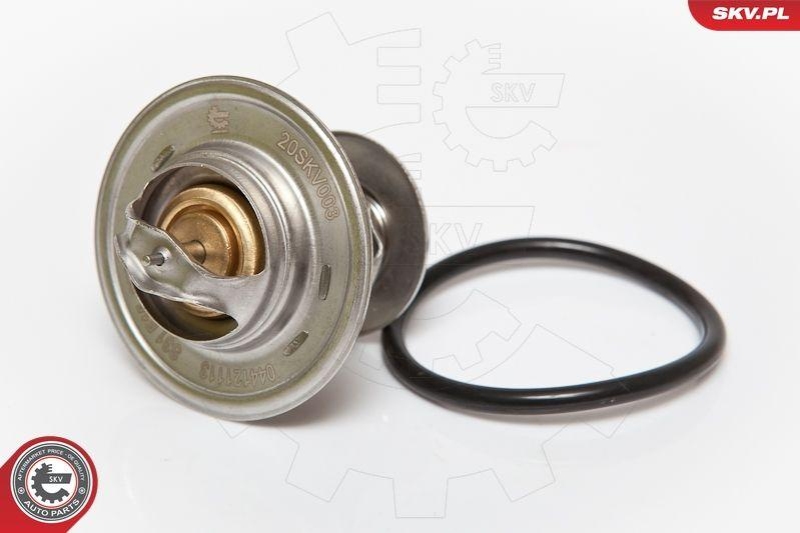 ESEN SKV Thermostat für Kühlmittel / Kühlerthermostat