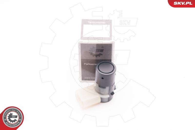 ESEN SKV Sensor, Einparkhilfe