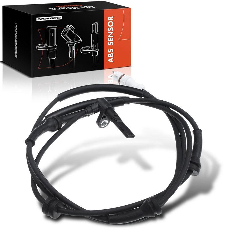 1x Frankberg ABS Sensor Vorderachse links 5481FB0000473