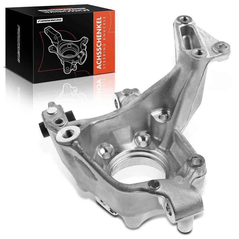 1x Frankberg Achsschenkel Radaufh&auml;ngung Hinterachse Rechts 5481FB0016151