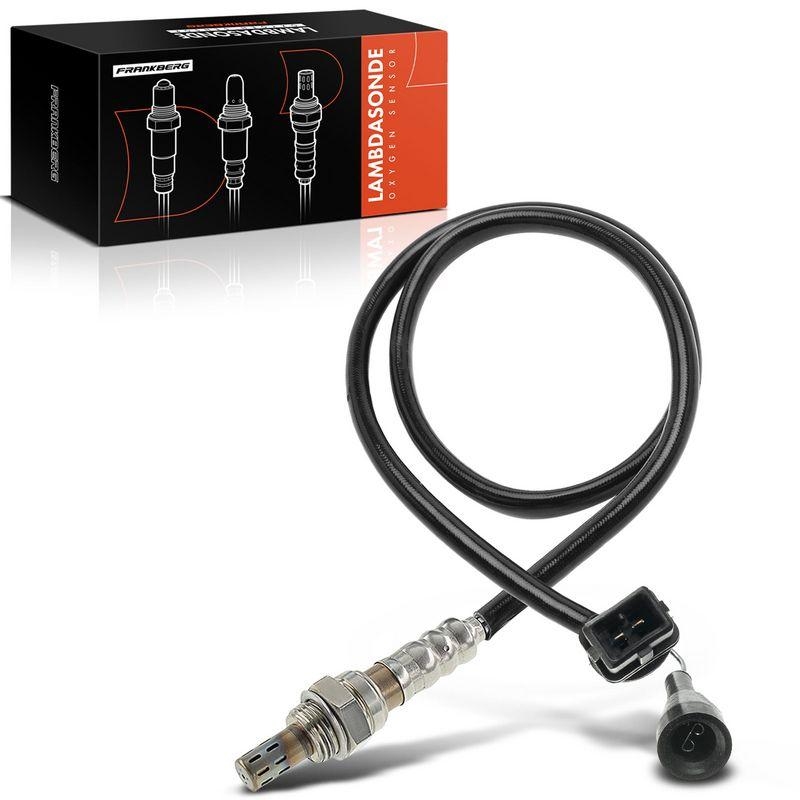 1x Frankberg Lambdasonde Regelsonde Vor Katalysator 5481FB0017354