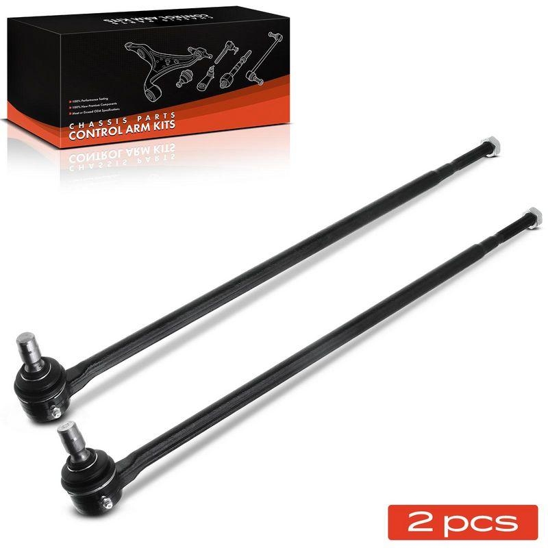 2x Frankberg Spurstangenkopf Vorderachse 5481FB0036690