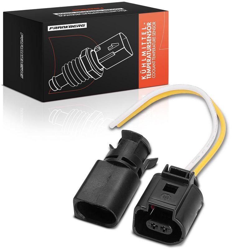 1x Frankberg Temperaturgeber Au&szlig;entemperatur 5481FB0052224