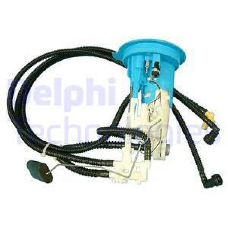 DELPHI Fuel Feed Unit