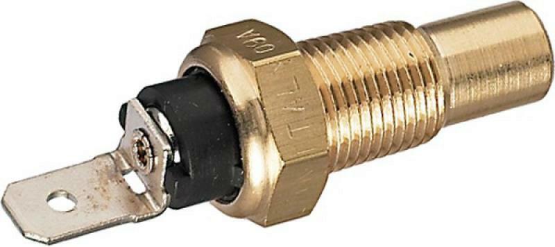 HELLA Sensor, Kühlmitteltemperatur