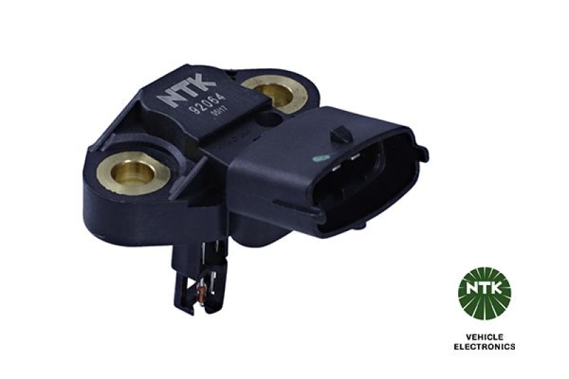 NGK Sensor, intake manifold pressure