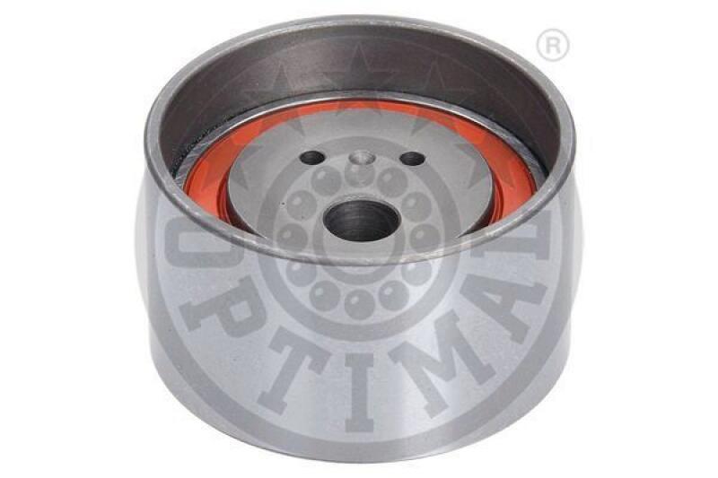 OPTIMAL Tensioner Pulley, timing belt