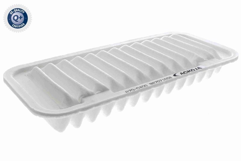 ACKOJA Luftfilter Original Ersatzteil A70-0400