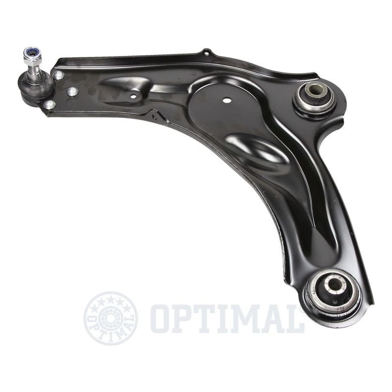 OPTIMAL Track Control Arm