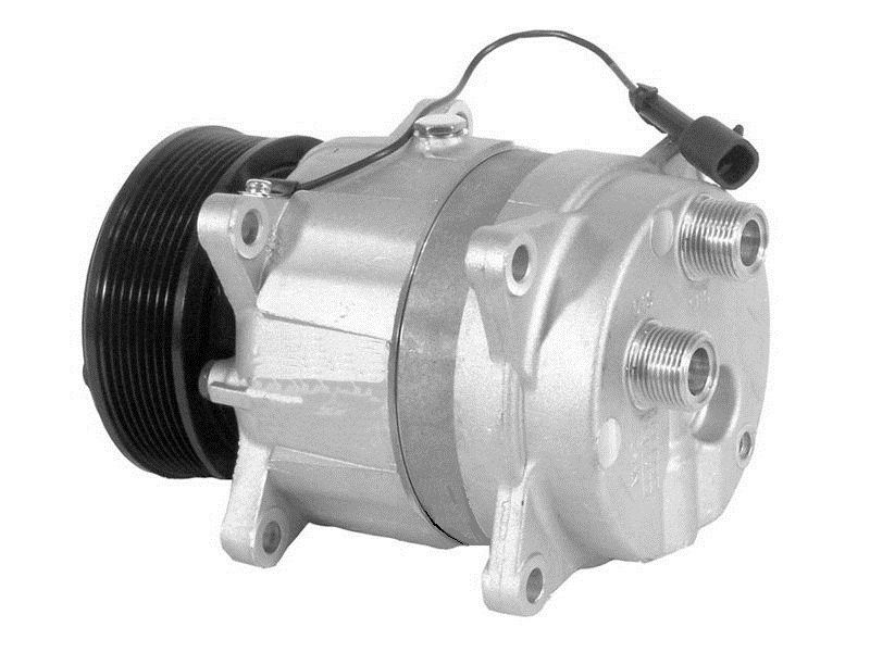 NRF Compressor, air conditioning EASY FIT