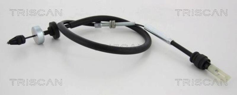 TRISCAN Clutch Cable