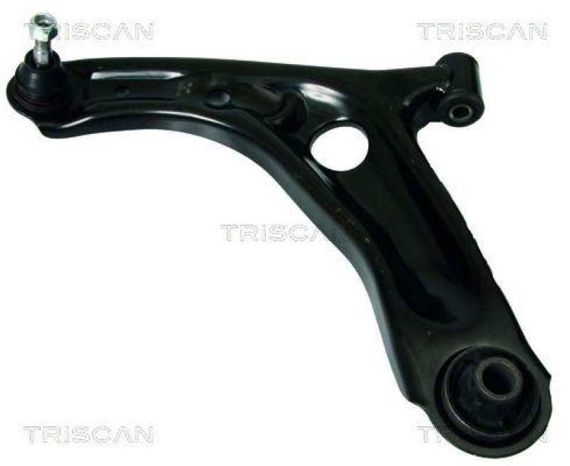 TRISCAN Track Control Arm