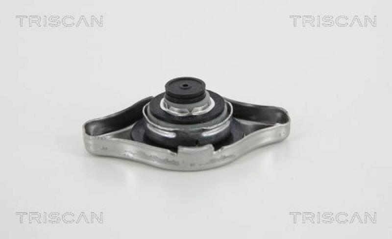 TRISCAN Sealing Cap, radiator