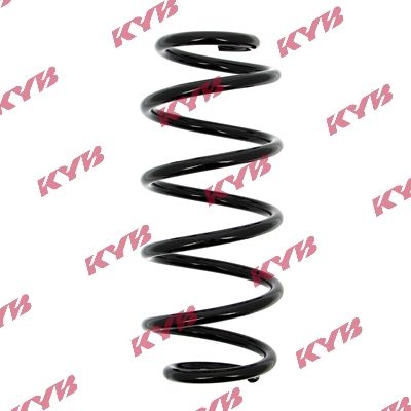 KYB Suspension Spring K-Flex