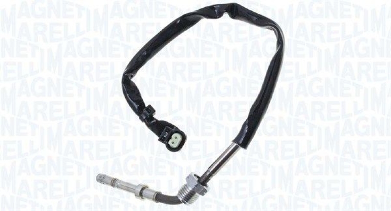 MAGNETI MARELLI Sensor, Abgastemperatur