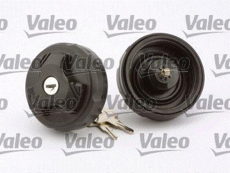 VALEO Sealing Cap, fuel tank