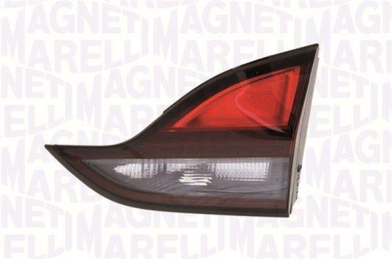 MAGNETI MARELLI Heckleuchte