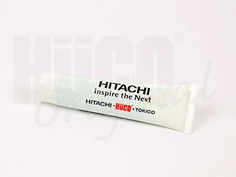 HITACHI Grease Hueco