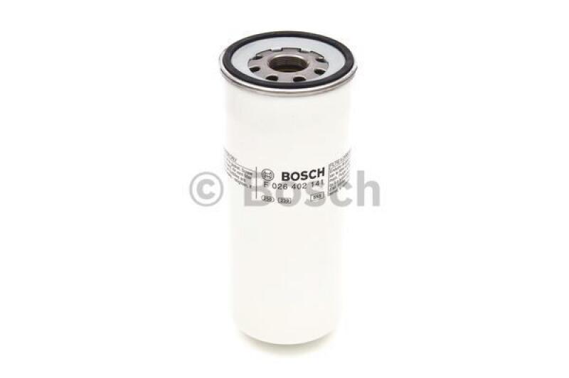 BOSCH Kraftstofffilter