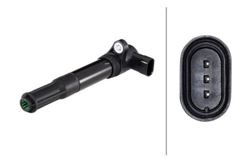 HELLA Ignition Coil