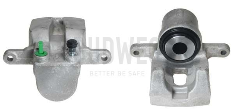 BUDWEG CALIPER Bremssattel