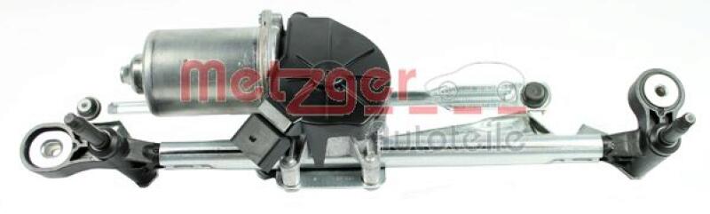 METZGER Wischergest&auml;nge ORIGINAL ERSATZTEIL