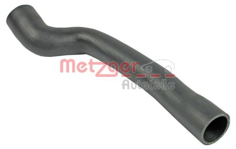 METZGER Charger Air Hose