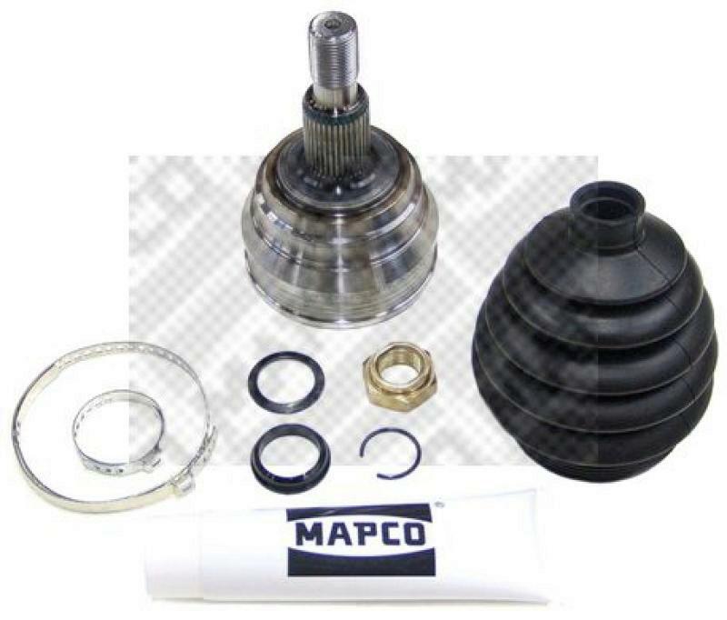 MAPCO Joint Kit, drive shaft