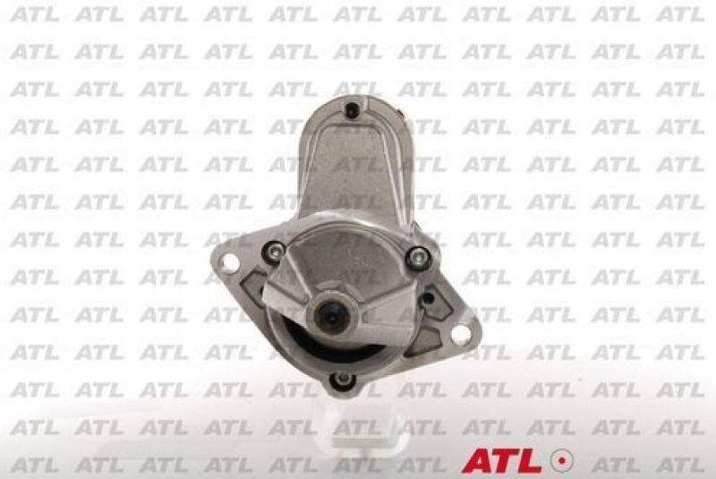 Starter Anlasser 09kW passend f&uuml;r Opel Corsa C 1.2 Meriva A 1.6 16V Astra G