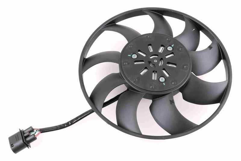 VEMO Fan, engine cooling Green Mobility Parts