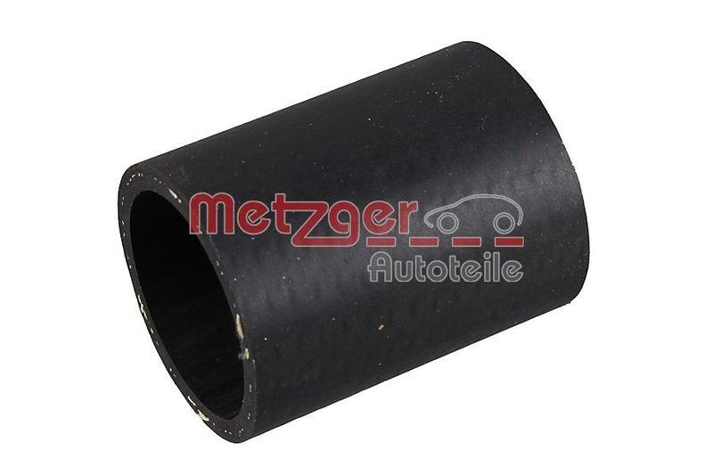 METZGER Charge Air Hose