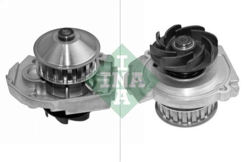 INA Water Pump