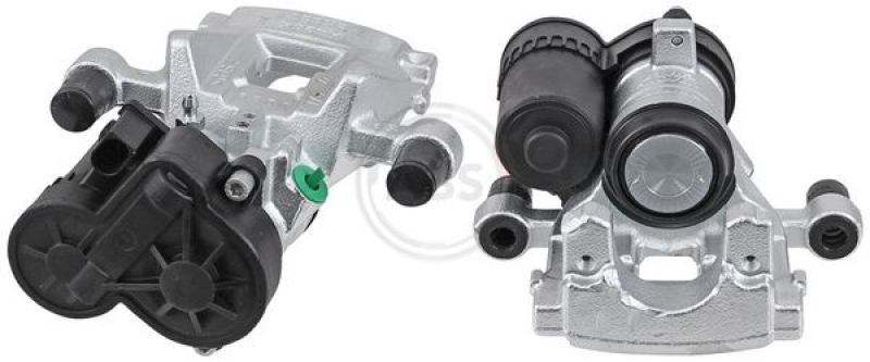 Bremssattel