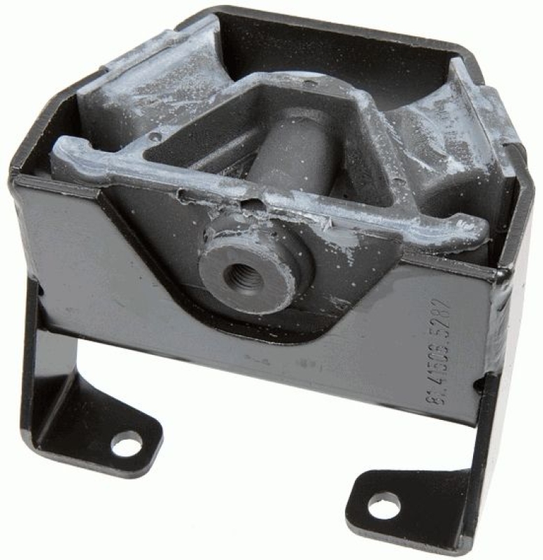 LEMF&Ouml;RDER Lagerung, Motor 27879 01