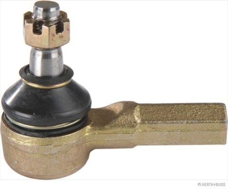 HERTH+BUSS JAKOPARTS Tie Rod End