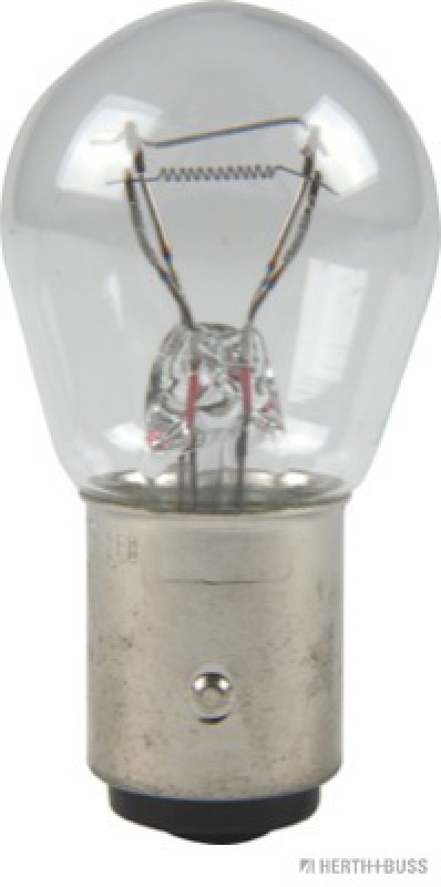 HERTH+BUSS ELPARTS Bulb
