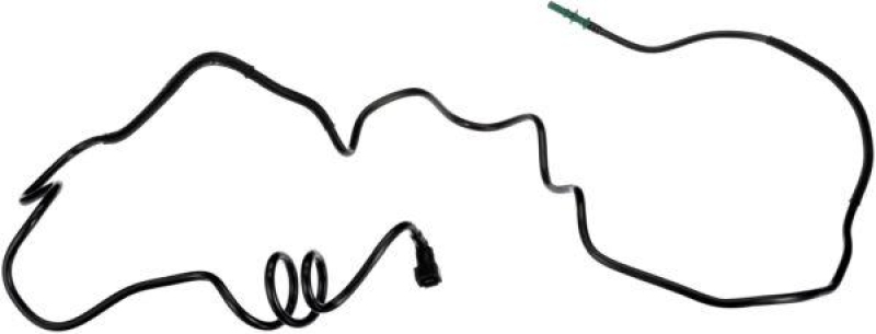 GATES Fuel Hose