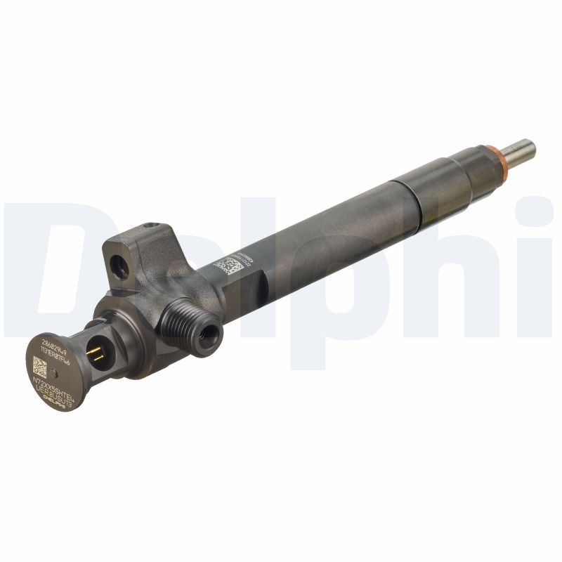 DELPHI Injector
