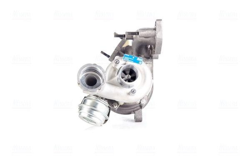 NISSENS Lader, Aufladung ** FACTORY NEW **