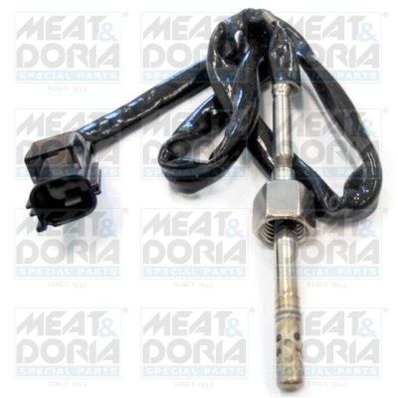 MEAT & DORIA Sensor, Abgastemperatur